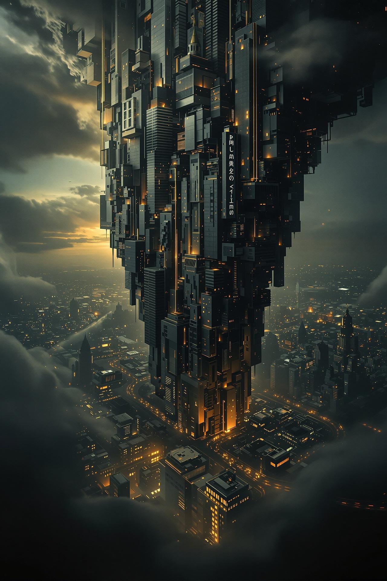 盗梦空间 - 香港电影网电影
