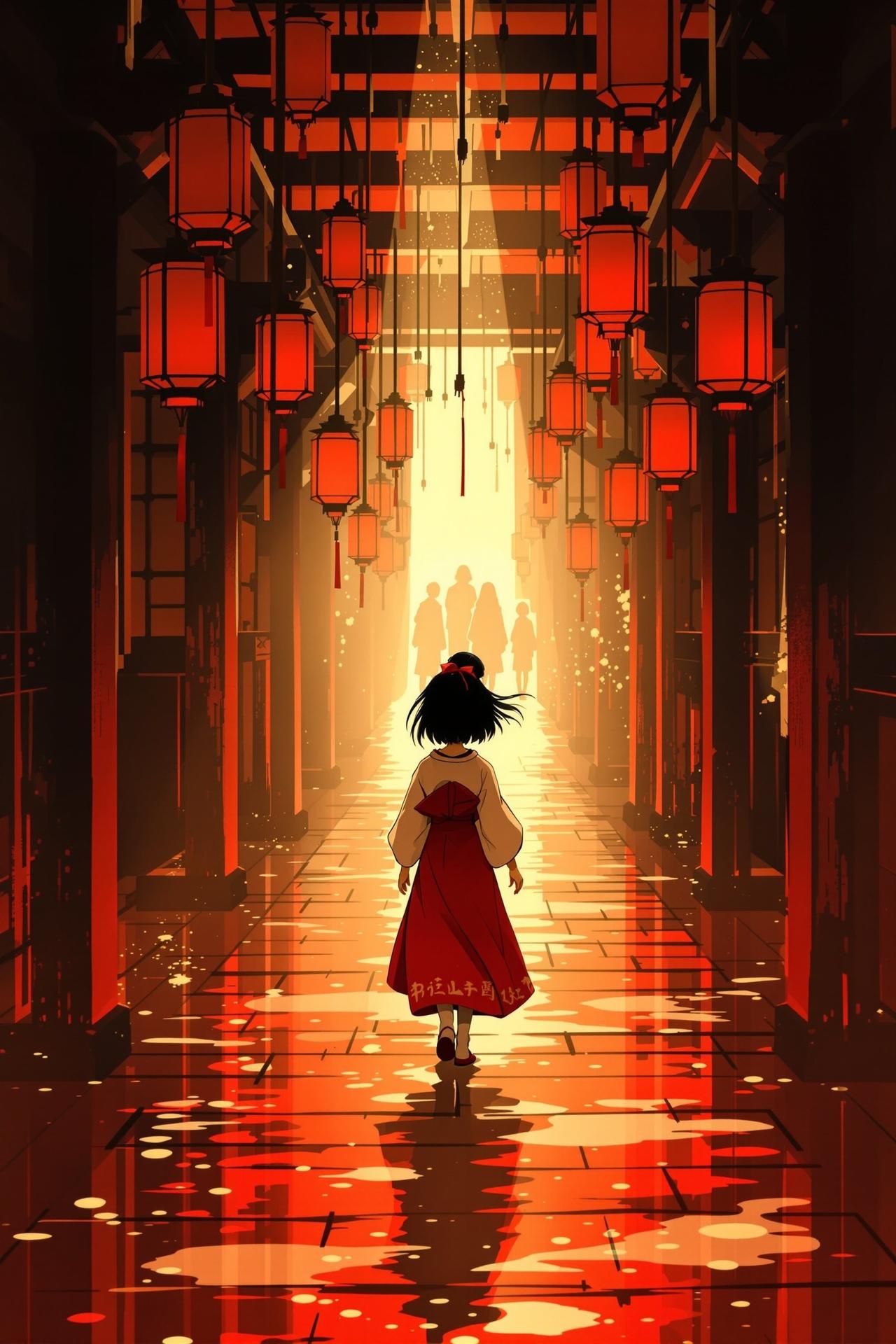 千与千寻 - 香港电影网电影